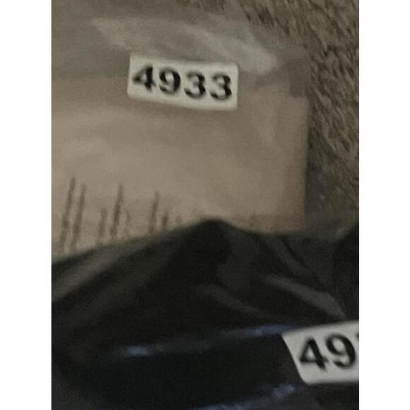 Savage X Fenty T Shirt Oversized Back Page Tee Womens XS Mauve Pink NEW - Picture 10 of 10